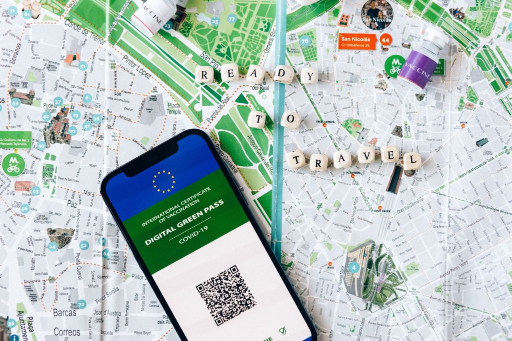 Travel eSIM
