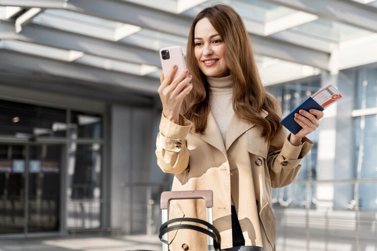Prepaid eSIM