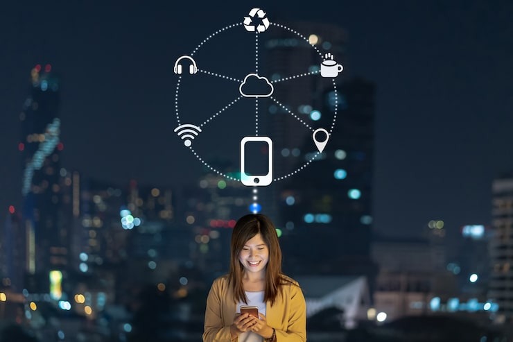 Best eSIM for digital nomads