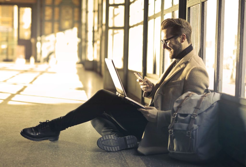 eSIM for business travelers