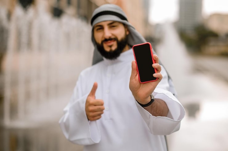 Saudi Arabia eSIM