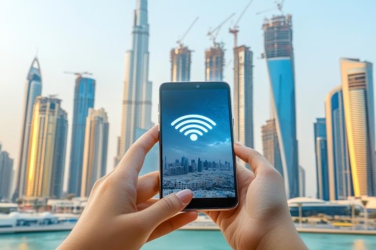 UAE eSIM
