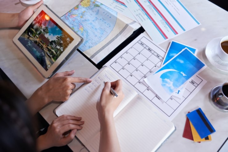International data plans